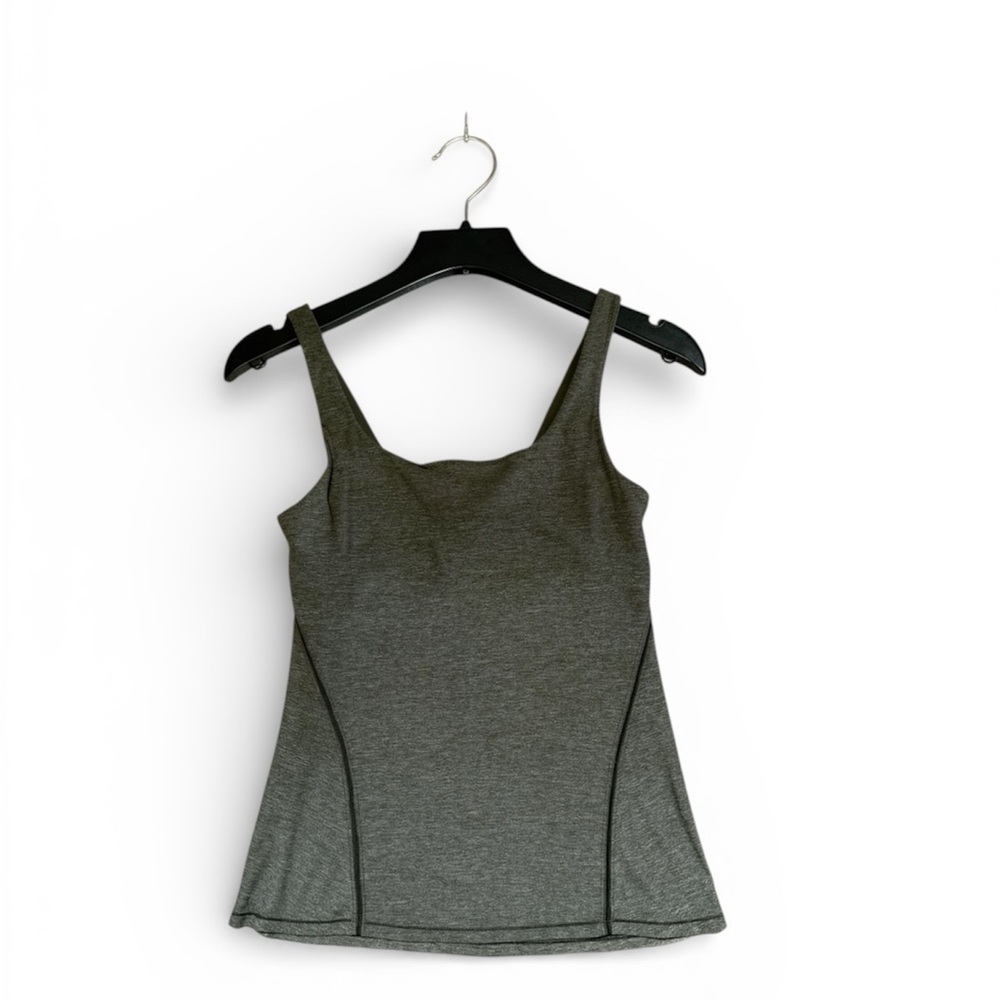 Lululemon Amala Tank